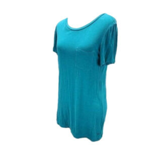 American Eagle light blue soft & sexy t shirt